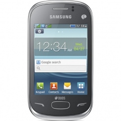 Samsung S3802 -  1